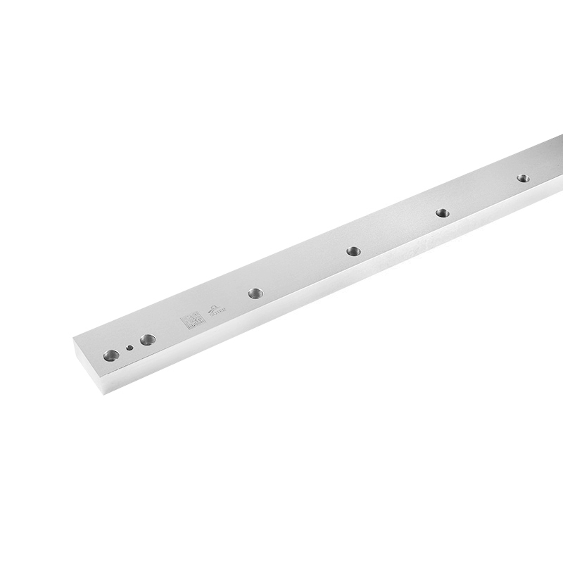 DIN6 Rectangular Linear Guide Rail